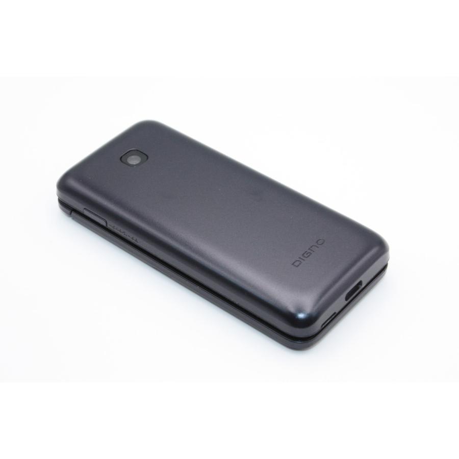 docomo DIGNO KY-42C ケータイ ブラック 31VbyomxdeL._AC_UF894,