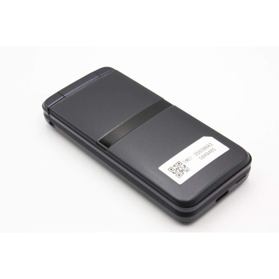 【新品未使用】DIGNO KY-42C ブラック 本体 DIGNO 「新品 未使用品 」 SIMフリー KYOCERA ケータイ KY-42C