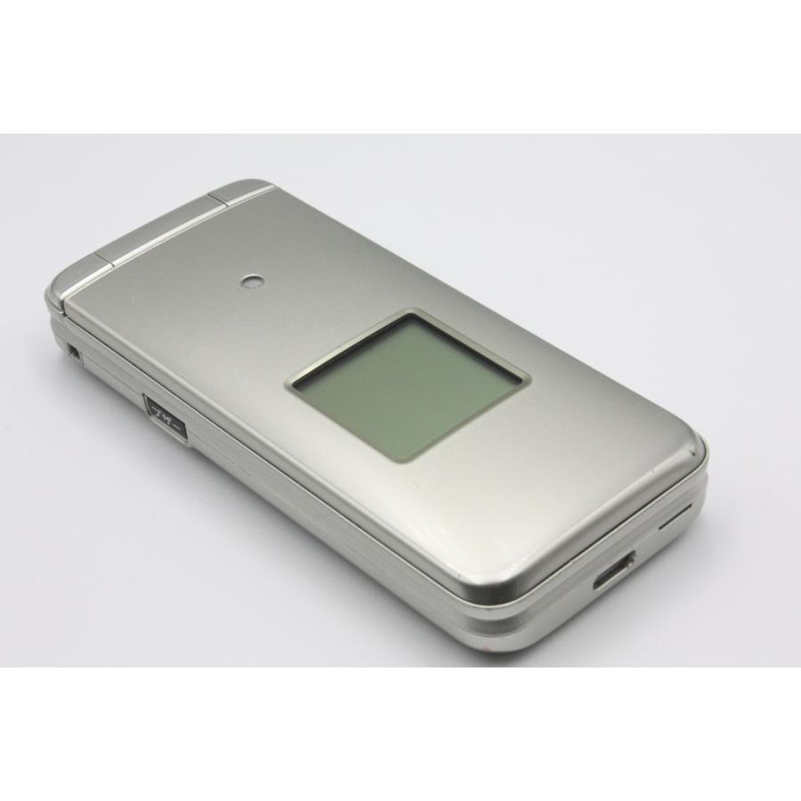 KYOCERA（京セラ） かんたんケータイ KYF41 シャンパンゴールド SIM