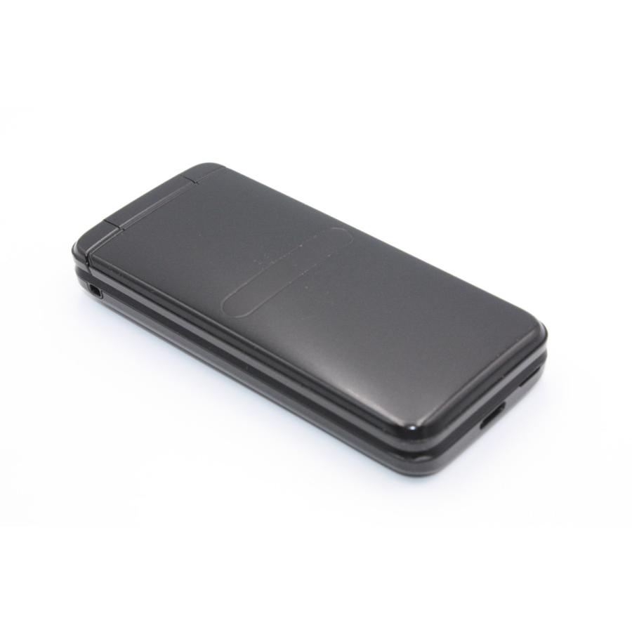KYOCERA（京セラ） GRATINA KYF42 ブラック SIMロック解除済み Bランク