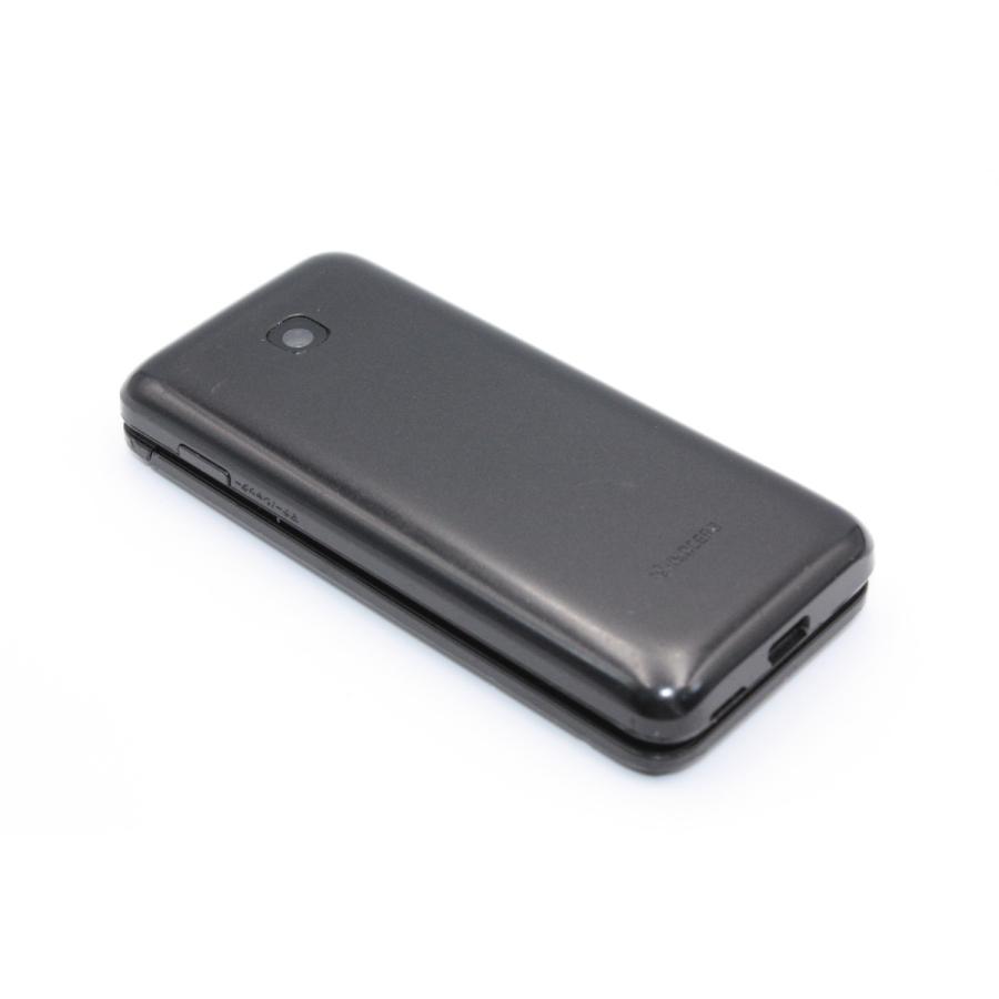 KYOCERA（京セラ） 訳あり特価 GRATINA KYF42 ブラック SIMロック解除