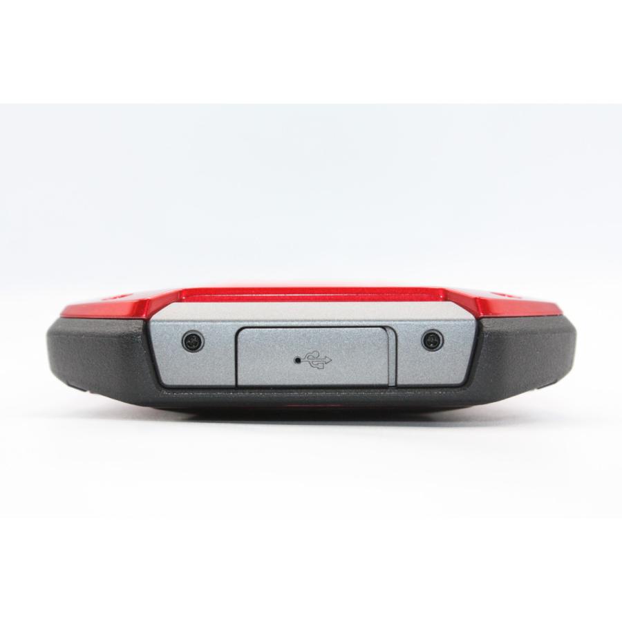 ジャンク 京セラ TORQUE 5G KYG01 SIMロック解除済み レッド TORQUE 訳あり特価 5G KYG01 レッド SIMロック解除済み Cランク