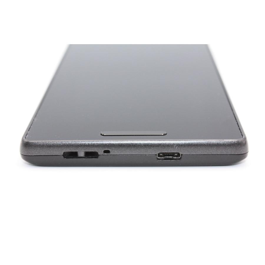 Qua phone（キュア フォン） Qua phone QX KYV42 SIMロック解除済み