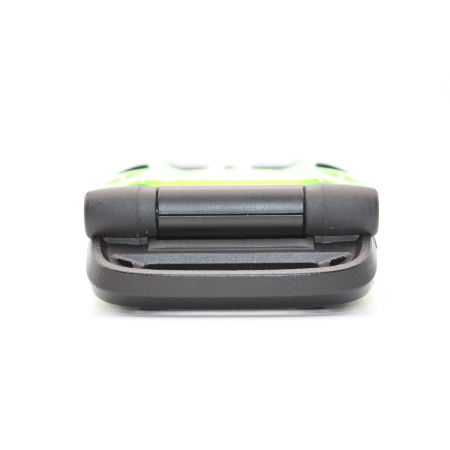 KYOCERA（京セラ） 美品 G'zOne TYPE-XX KYY31 SIMフリー リキッド