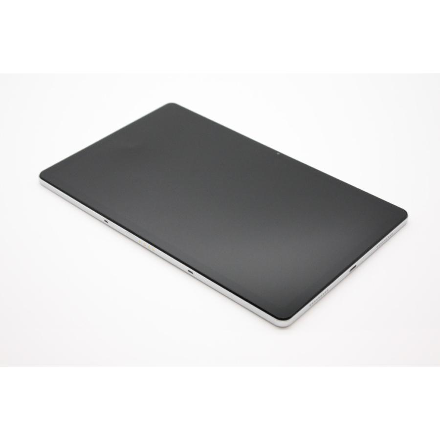 Lenovo（レノボ） 特価 LenovoTab P11 5G LET01 ムーンホワイト SIM