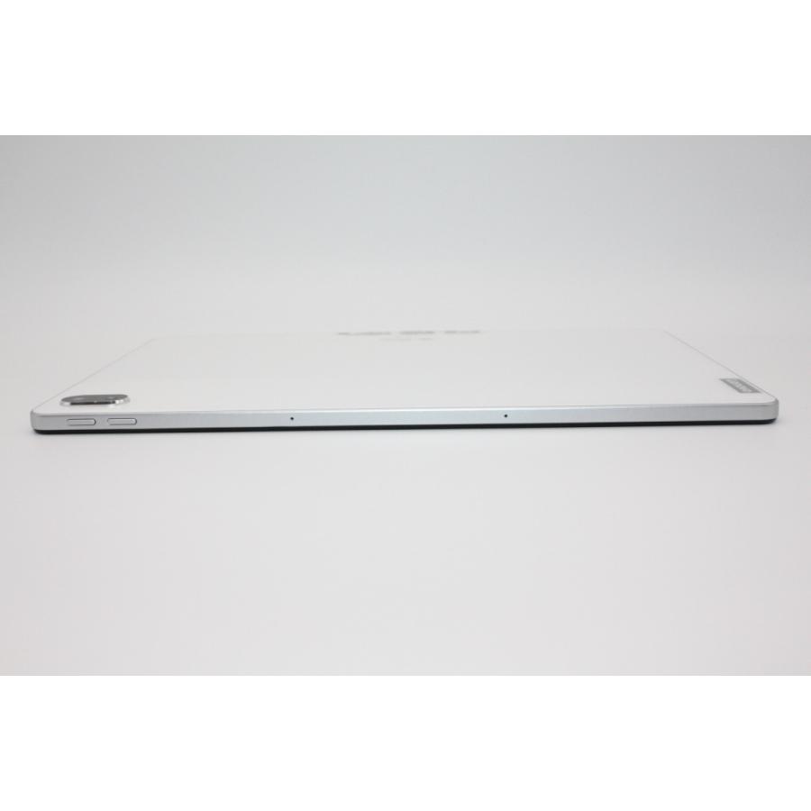 Lenovo（レノボ） LenovoTab P11 5G LET01 ムーンホワイト SIMフリー B