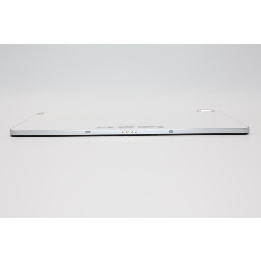 Lenovo（レノボ） LenovoTab P11 5G LET01 ムーンホワイト SIMフリー B