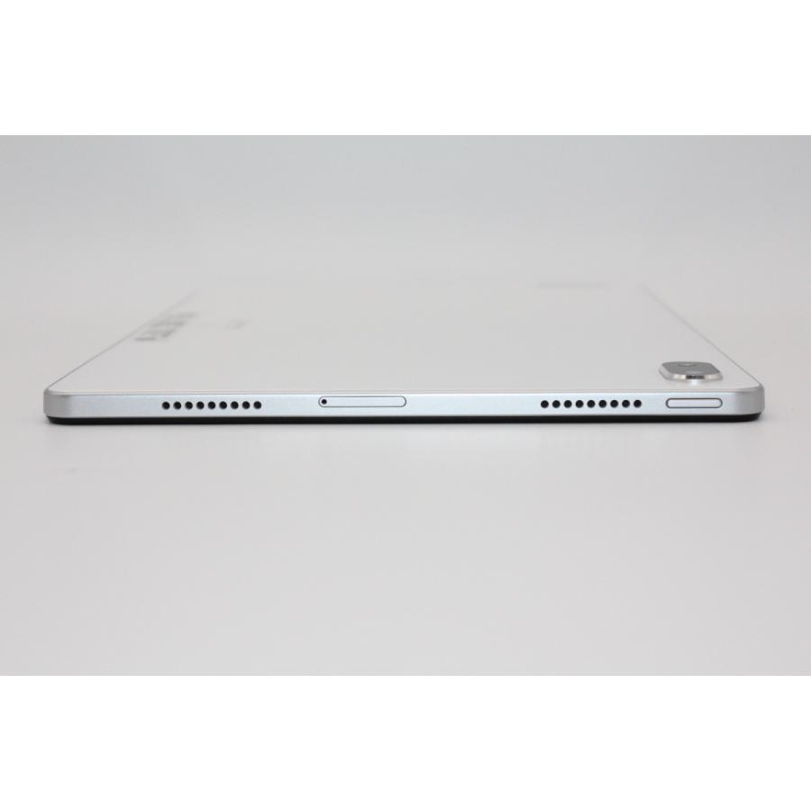 Lenovo（レノボ） LenovoTab P11 5G LET01 ムーンホワイト SIMフリー B