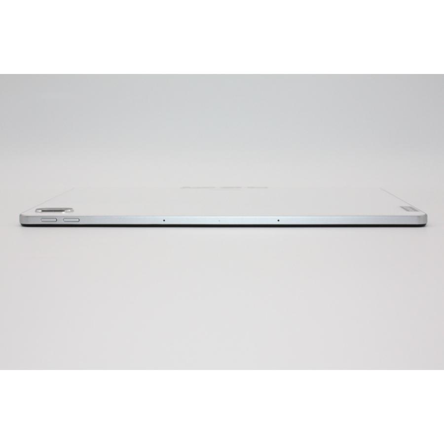 Lenovo Tab P11 5G LET01（ムーンホワイト）美品 ムスビー｜【11インチ】Lenovo Tab P11 5G LET01 ムーンホワイト au版