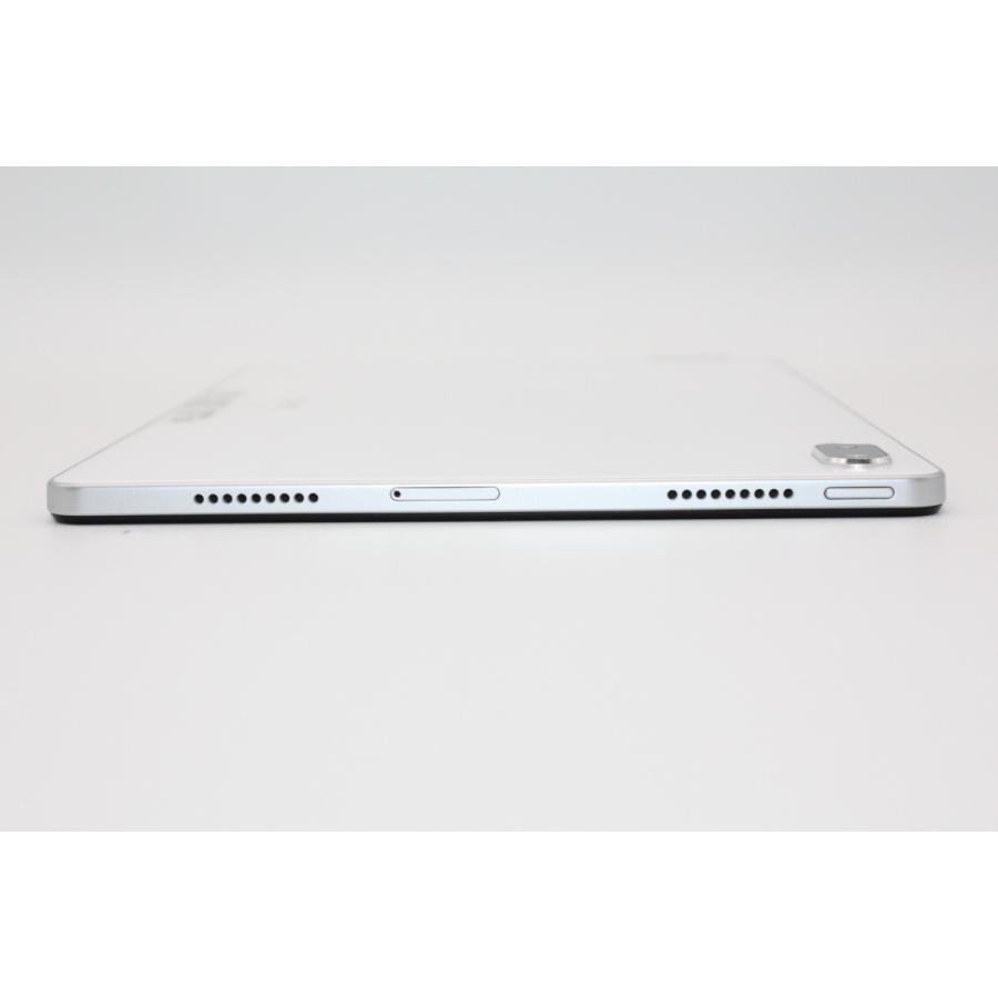 Lenovo（レノボ） LenovoTab P11 5G LET01 ムーンホワイト SIMフリー A