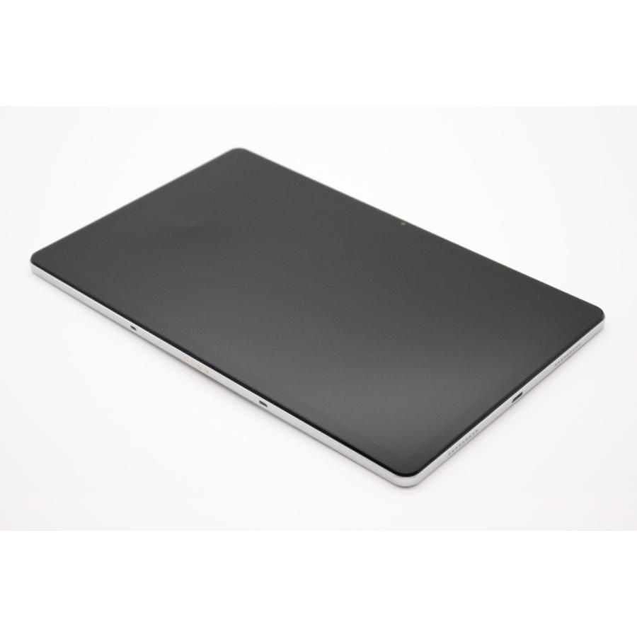 Lenovo（レノボ） 特価 LenovoTab P11 5G LET01 ムーンホワイト SIM
