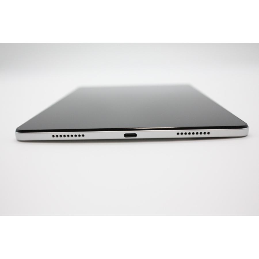 Lenovo（レノボ） 特価 LenovoTab P11 5G LET01 ムーンホワイト SIM