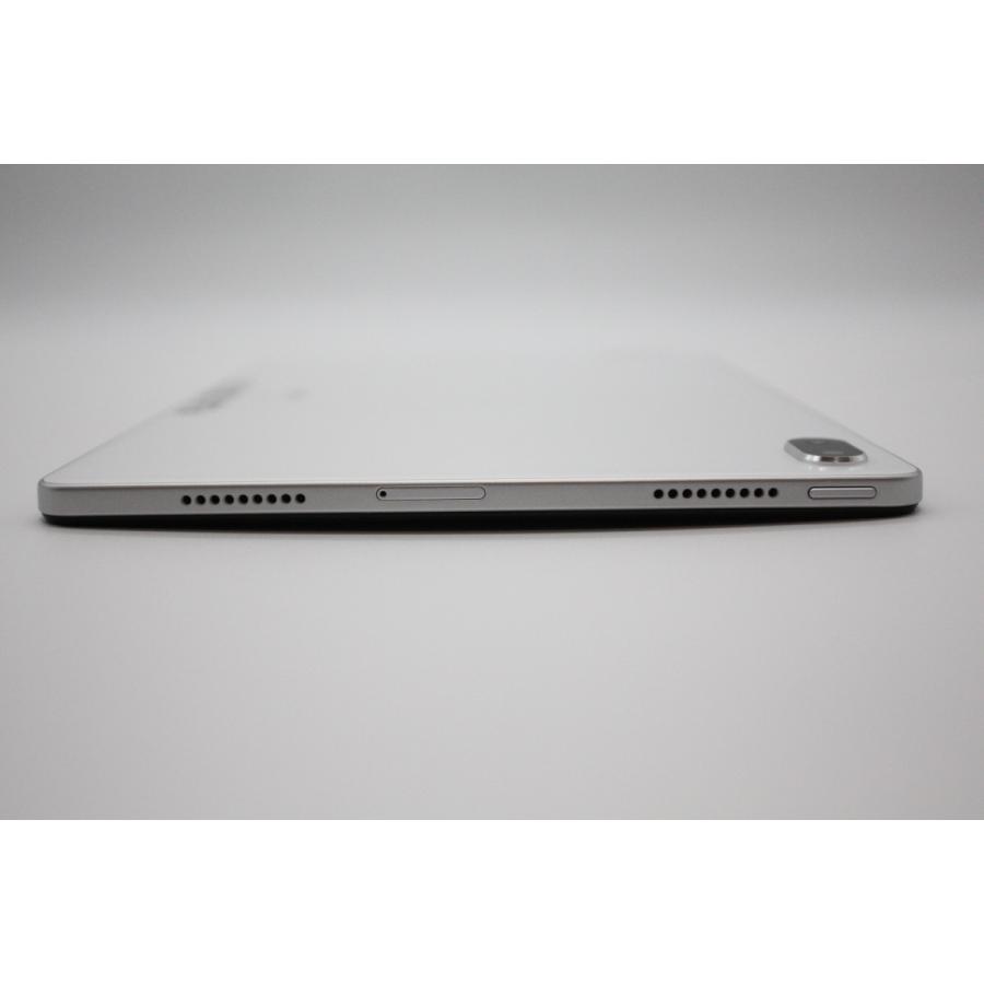 Lenovo（レノボ） 特価 LenovoTab P11 5G LET01 ムーンホワイト SIM