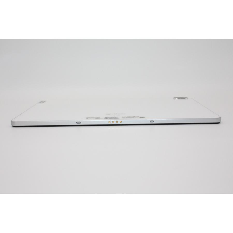 Lenovo（レノボ） LenovoTab P11 5G LET01 ムーンホワイト SIMフリー B