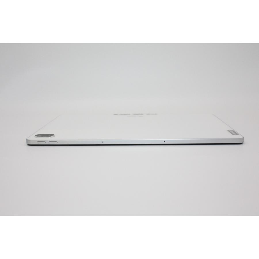 Lenovo（レノボ） LenovoTab P11 5G LET01 ムーンホワイト SIMフリー B