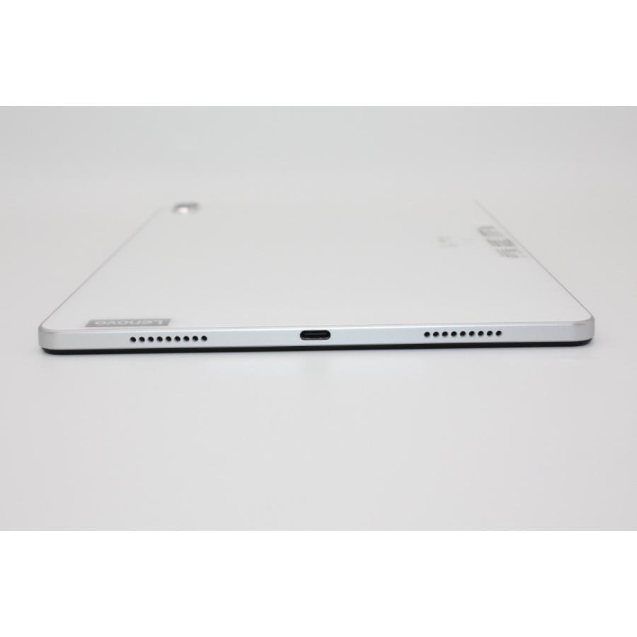 Lenovo（レノボ） LenovoTab P11 5G LET01 ムーンホワイト SIMフリー B