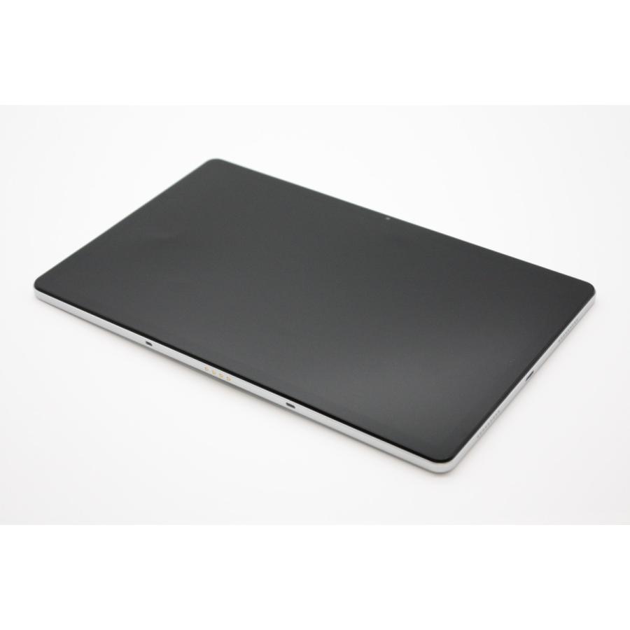 Lenovo（レノボ） 特価 LenovoTab P11 5G LET01 ムーンホワイト SIM