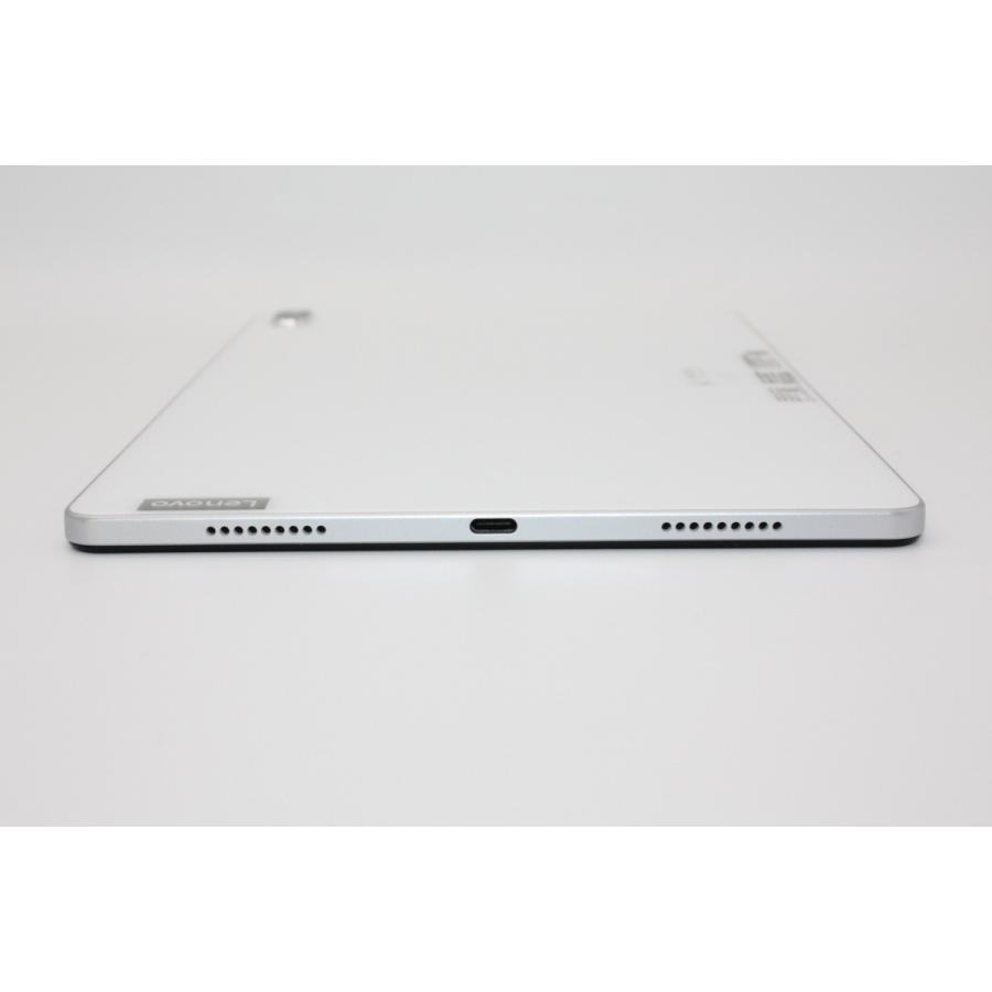 SIMフリー Lenovo Tab P11 5G 64GB ムーンホワイト Lenovo LenovoTab P11 5G LET01 ムーンホワイト SIMフリー B