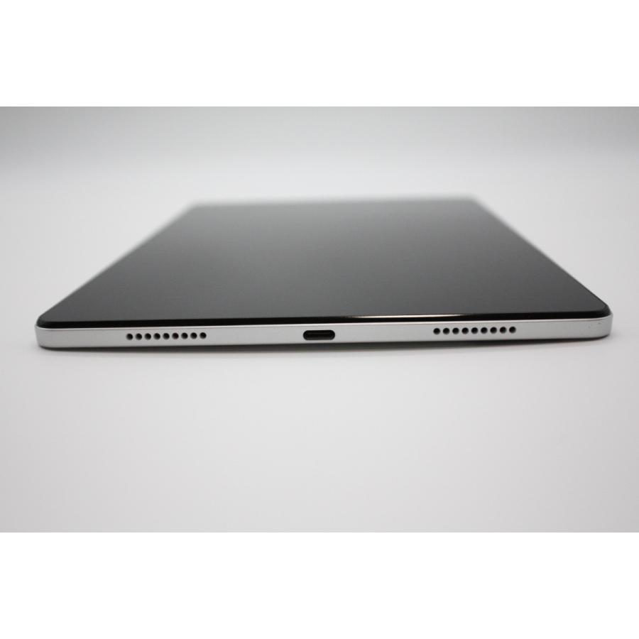 美品Lenovo Tab P11 5G LET01 ムーンホワイト SIMフリー Lenovo Tab P11 5G LET01 ムーンホワイト【au版 SIMフリー】|中古