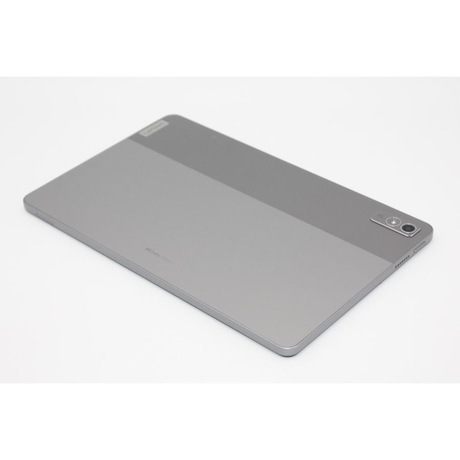 新品未使用★Lenovo Tab M10a 5G Arctic Grey★① k-sma_let02-3476