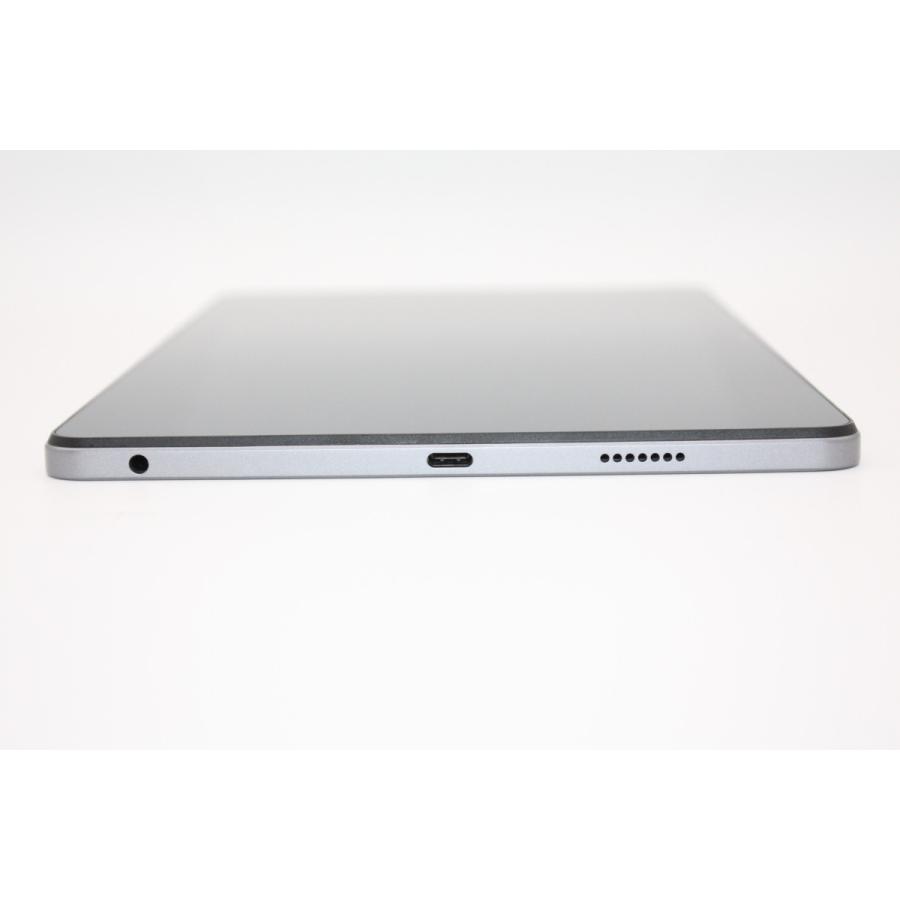 Lenovo（レノボ） Lenovo Tab M10a 5G LET02 アークティックグレー SIM