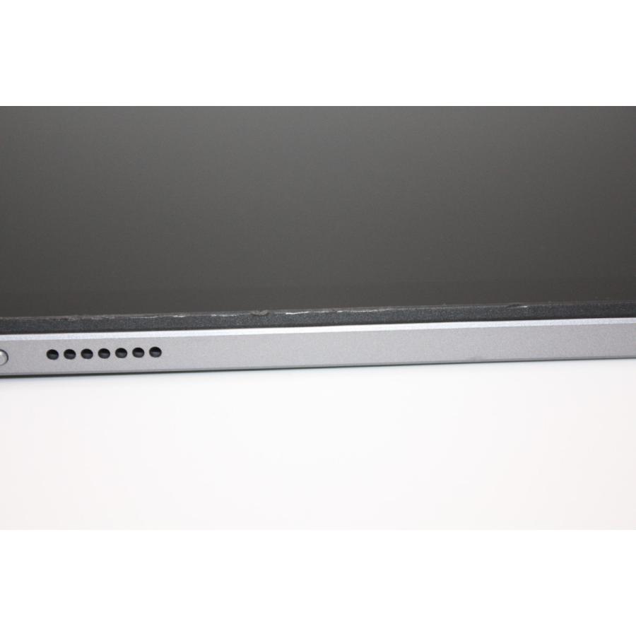 Lenovo（レノボ） Lenovo Tab M10a 5G LET02 アークティックグレー SIM