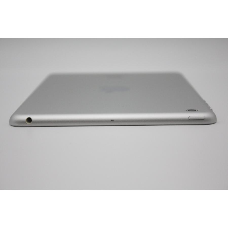 iPad mini 第1世代 Wi-Fiモデル 16GB シルバー Bランク : ケースマ商店