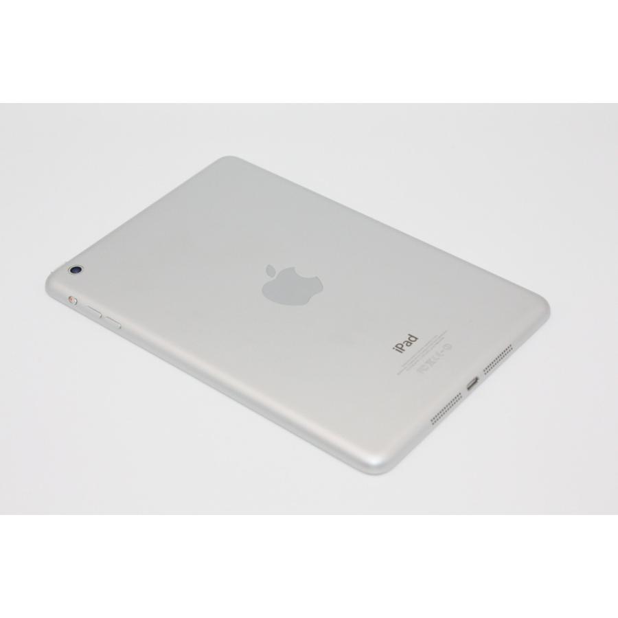 iPad mini 第1世代 Wi-Fiモデル 16GB シルバー Cランク : ケースマ商店