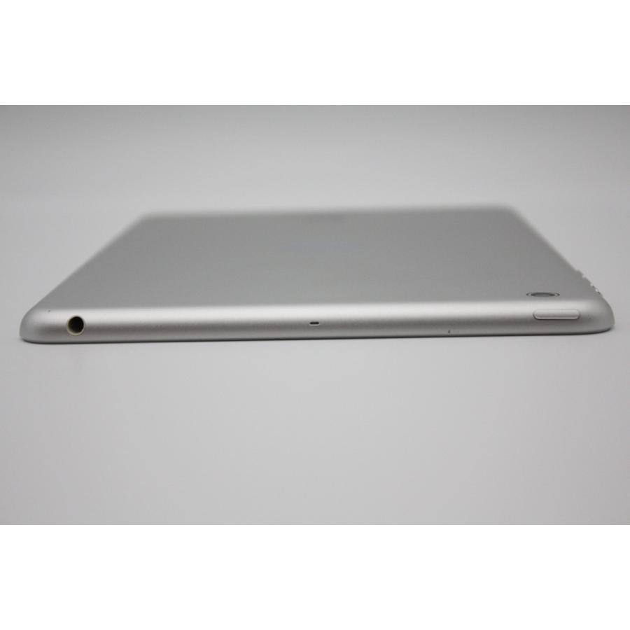 iPad mini 第1世代 Wi-Fiモデル 16GB シルバー Cランク : ケースマ商店