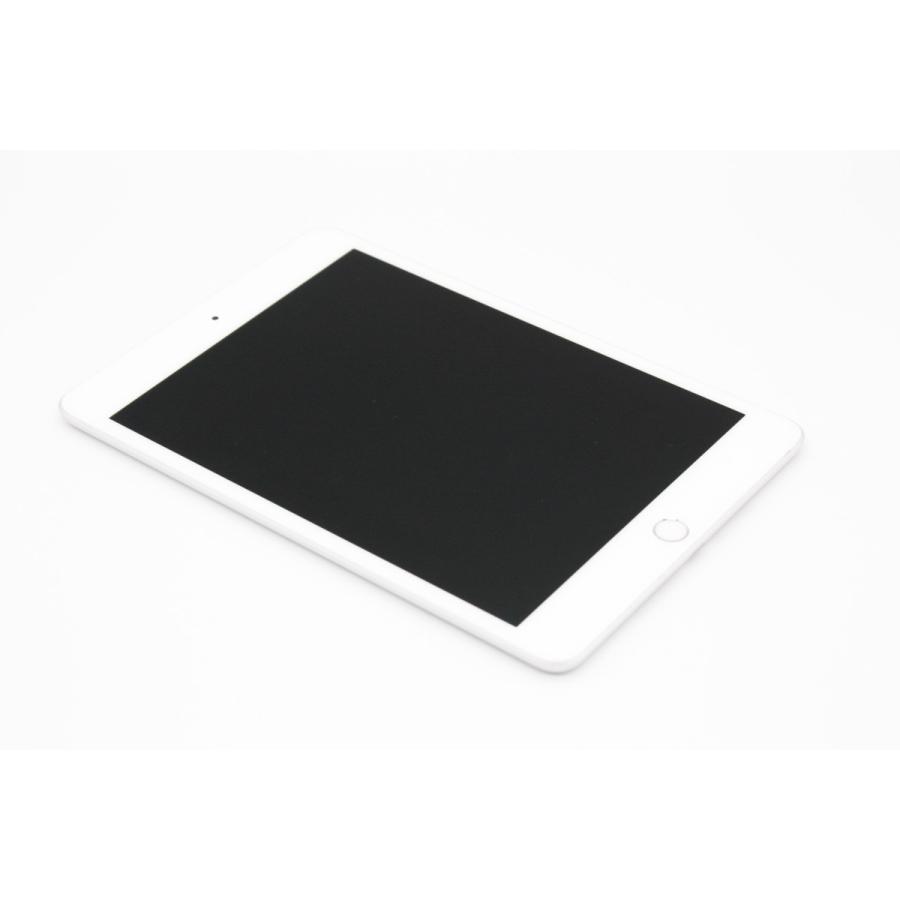 iPad mini 訳あり特価 第5世代 Wi-Fi + Cellular 64GB シルバー SIM