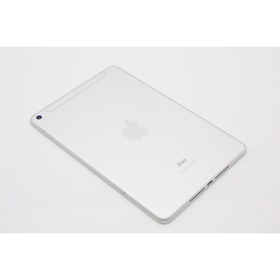iPad mini 訳あり特価 第5世代 Wi-Fi + Cellular 64GB シルバー SIM