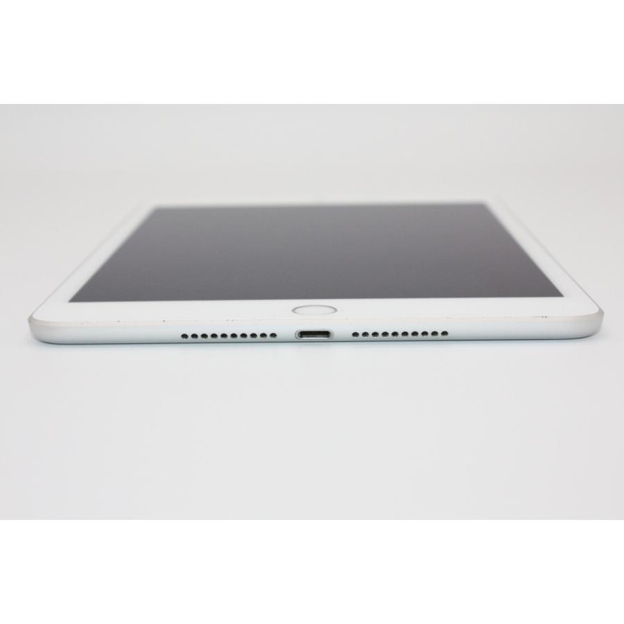 iPad mini 訳あり特価 第5世代 Wi-Fi + Cellular 64GB シルバー SIM