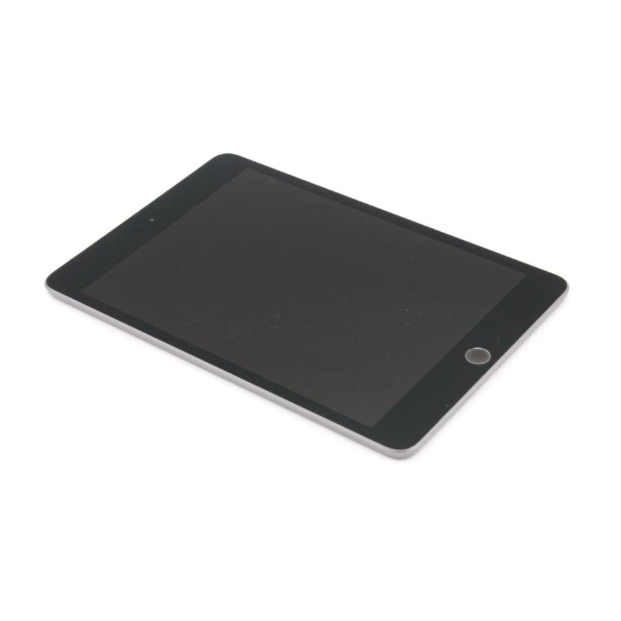 iPad mini 第5世代 Wi-Fi + Cellular 64GB スペースグレイ SIMロック
