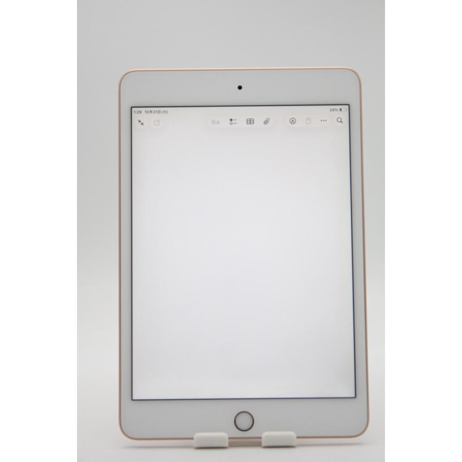 iPad mini 訳あり特価 第5世代 64GB Wi-Fiモデル Bランク : ケースマ
