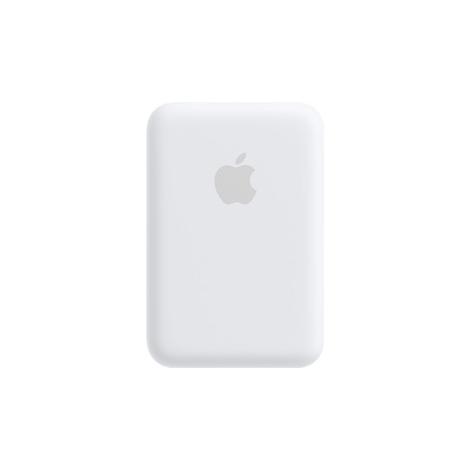 【ほぼ未使用】Apple純正 MagSafeバッテリーパック MJWY3ZA/A Apple 特価 新品未開封品 Apple純正 MagSafeバッテリーパック MJWY3ZA
