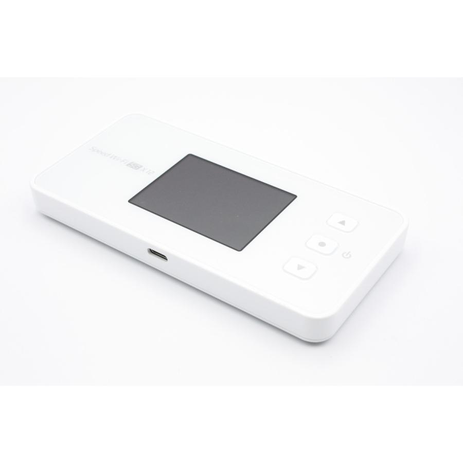 ルーター・ネットワーク機器 Speed Wi-Fi 5G X12 NAR03 Speed Wi-Fi 5G X12 NAR03 ホワイト Bランク : ケースマ商店 - 通販