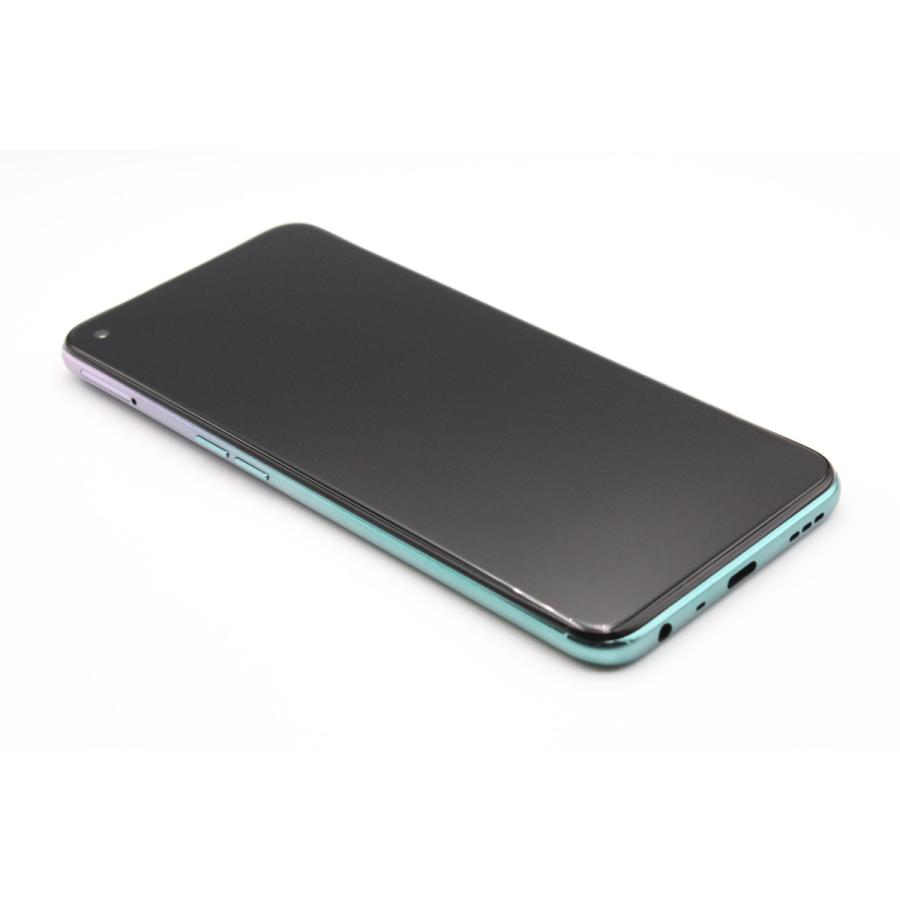 OPPO（オッポ） OPPO A54 5G OPG02 ファンタスティックパープル SIM