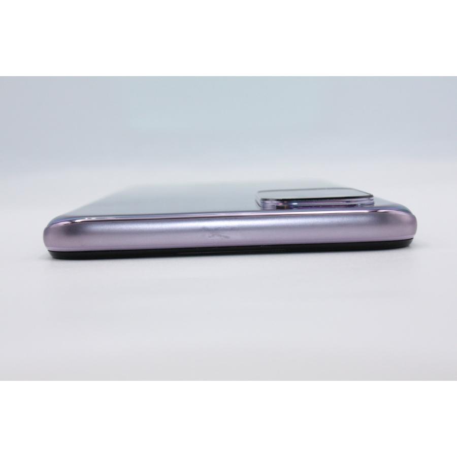 OPPO（オッポ） OPPO A54 5G OPG02 ファンタスティックパープル SIM