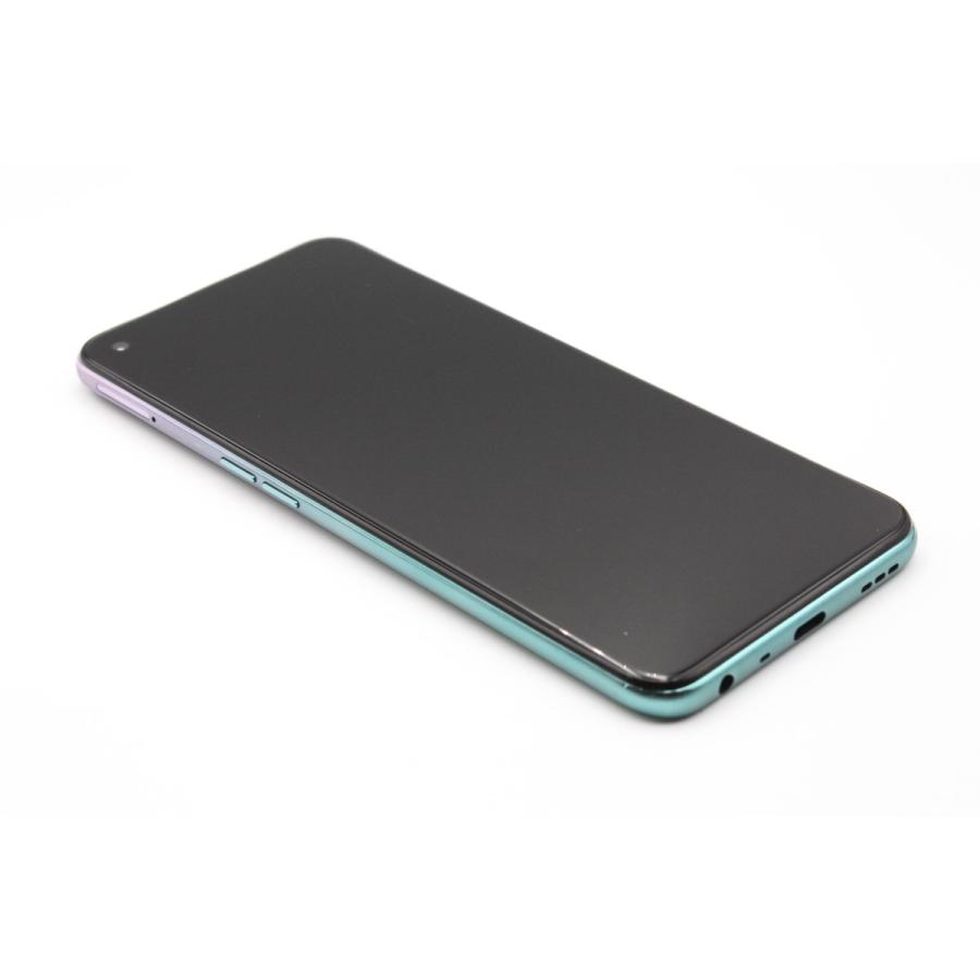 OPPO（オッポ） 訳あり特価 OPPO A54 5G OPG02 ファンタスティック