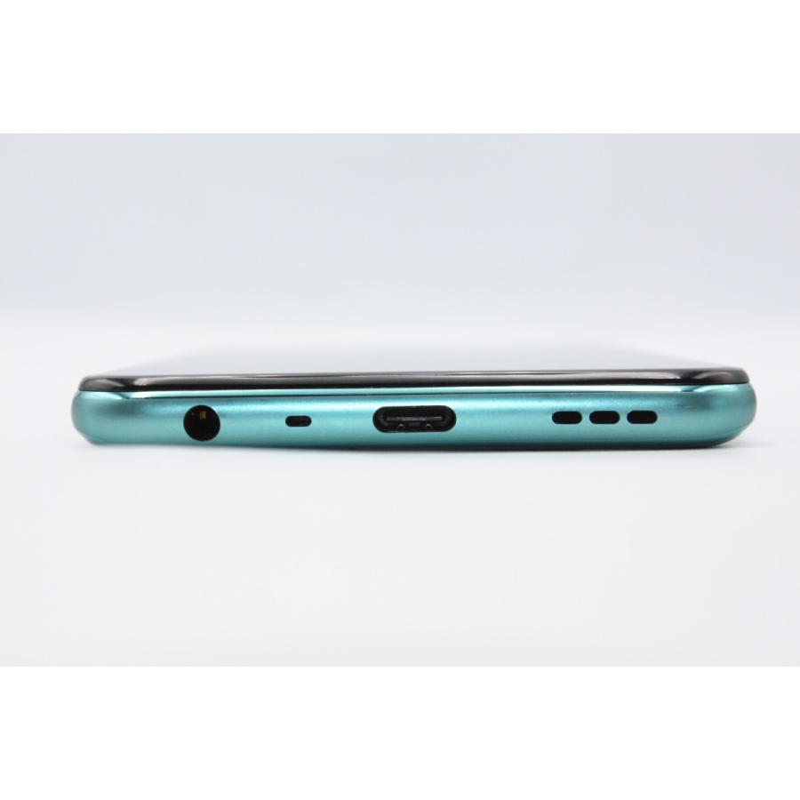 OPPO（オッポ） 訳あり特価 OPPO A54 5G OPG02 ファンタスティック