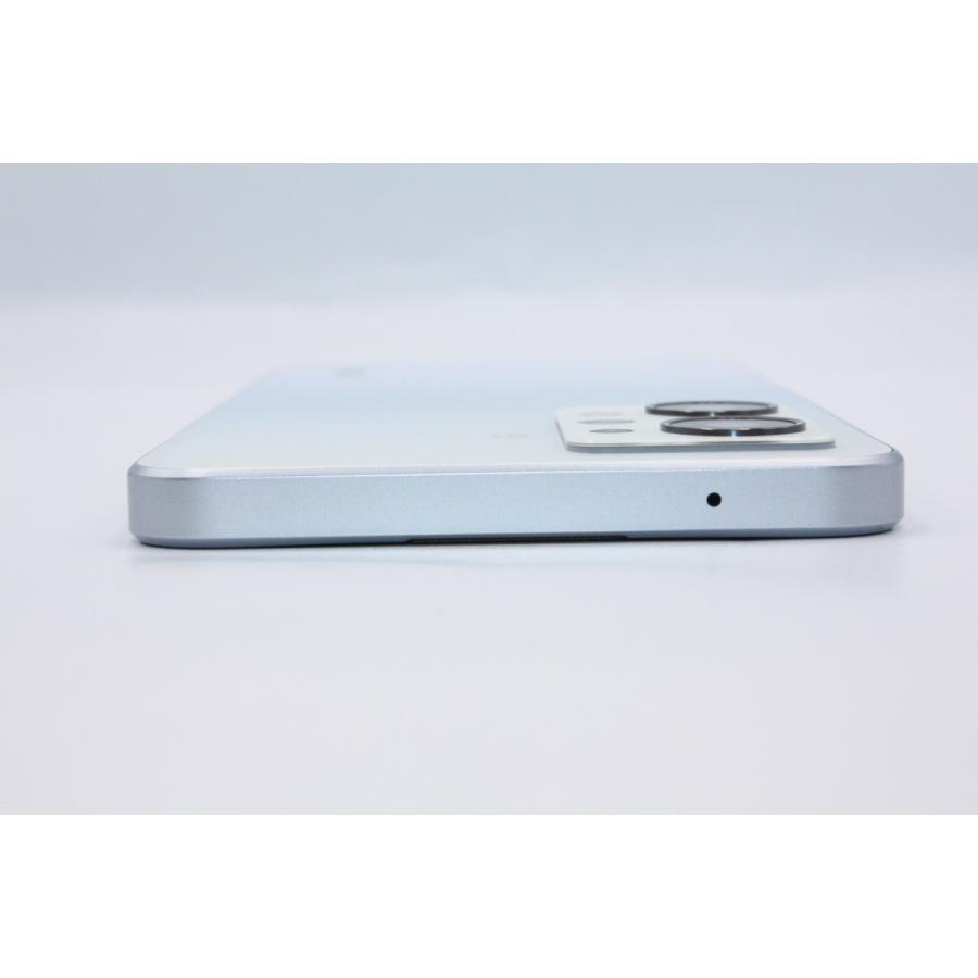 美品 OPPO Reno7 A ドリームブルー OPG04 au SIMフリー OPPO（オッポ） 美品 OPPO Reno7 A OPG04 SIMフリー ドリームブルー A