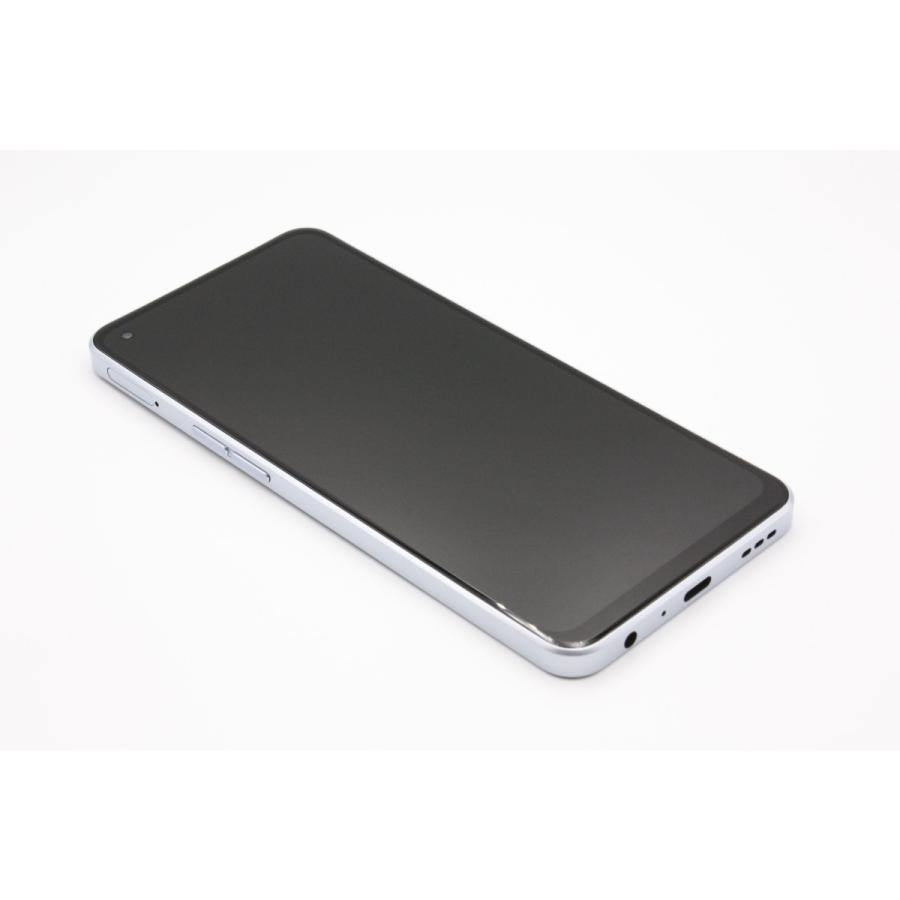 OPPO（オッポ） 美品 OPPO Reno7 A OPG04 SIMフリー ドリームブルー A