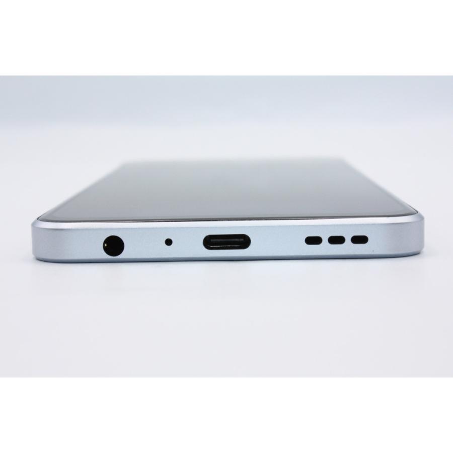 OPPO（オッポ） 美品 OPPO Reno7 A OPG04 SIMフリー ドリームブルー A