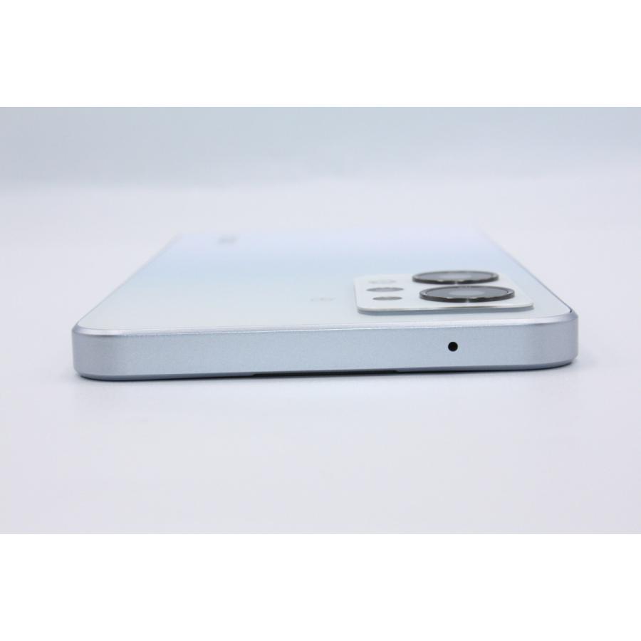 OPPO Reno7 A 本体　(美品) OPPO（オッポ） 美品 OPPO Reno7 A OPG04 SIMフリー ドリームブルー A
