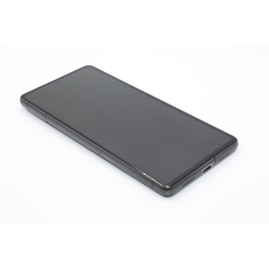 Google Pixel 7 128GB au版SIMフリー Obsidian Cランク : ケースマ商店
