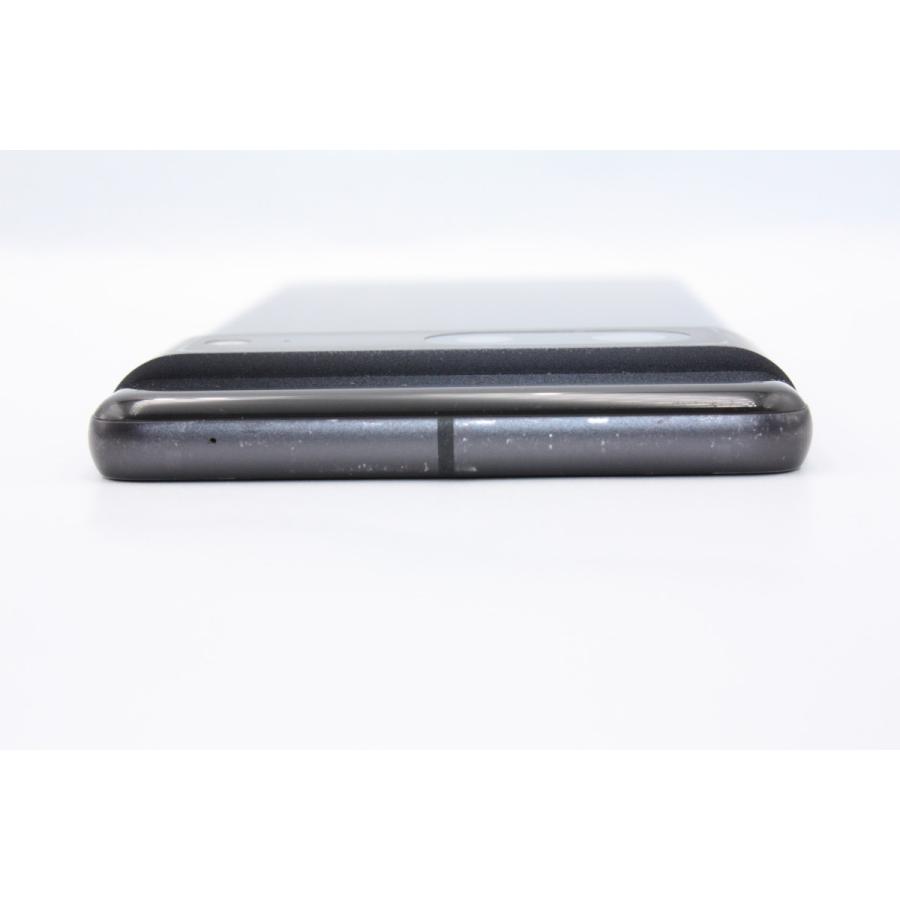 Google Pixel 7 128GB au版SIMフリー Obsidian Cランク : ケースマ商店