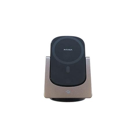 KDDI PITAKA MagEz Slider : ケースマ商店 - 通販 - Yahoo!ショッピング