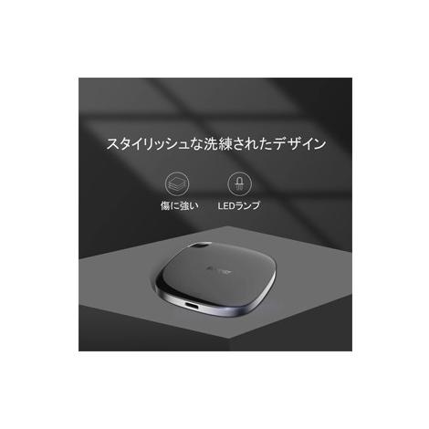 SUNEAST 特価 新品未開封品 SUNEAST POCKET SSD for Android 512GB