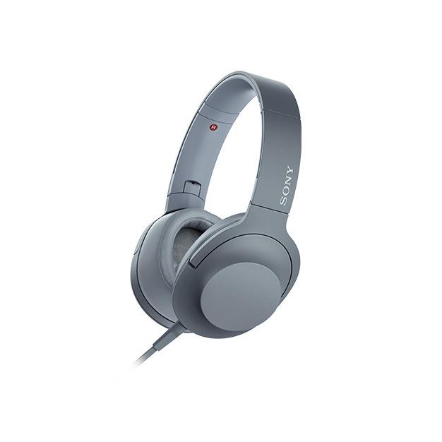 SONY（ソニー） SONY h.ear on 2 Mini Wireless WH-H800 : ケースマ