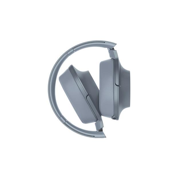 SONY（ソニー） SONY h.ear on 2 Mini Wireless WH-H800 : ケースマ